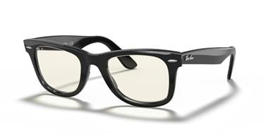Ray-Ban 0RB 2140 901/5F 50
