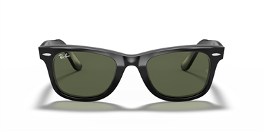 Ray-Ban 0RB 2140-F Wayfarer 901 52