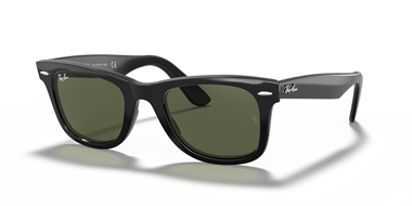 Ray-Ban 0RB 2140-F Wayfarer 901 52