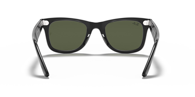 Ray-Ban 0RB 2140-F Wayfarer 901 52