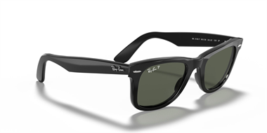 Ray-Ban 0RB 2140-F Wayfarer 901/58 52