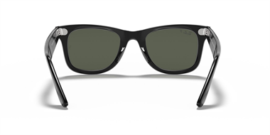 Ray-Ban 0RB 2140-F Wayfarer 901/58 52
