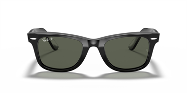 Ray-Ban 0RB 2140-F Wayfarer 901/58 52
