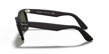 Ray-Ban 0RB 2140-F Wayfarer 901S 52