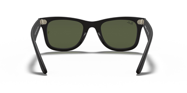 Ray-Ban 0RB 2140-F Wayfarer 901S 52