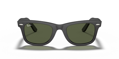 Ray-Ban 0RB 2140-F Wayfarer 901S 52