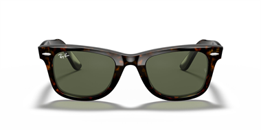 Ray-Ban 0RB 2140-F Wayfarer 902 52