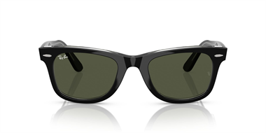 Ray-Ban 0RB 2140 Wayfarer 1294/31 50 Unisex