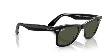 Ray-Ban 0RB 2140 Wayfarer 1294/31 50