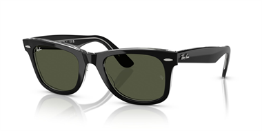 Ray-Ban 0RB 2140 Wayfarer 1294/31 50
