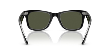 Ray-Ban 0RB 2140 Wayfarer 1294/31 50