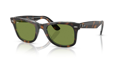 Ray-Ban 0RB 2140 Wayfarer 1413/4E 50