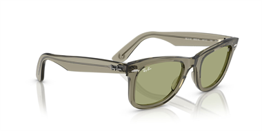 Ray-Ban 0RB 2140 Wayfarer 68694E 50