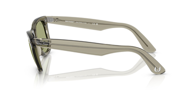 Ray-Ban 0RB 2140 Wayfarer 68694E 50
