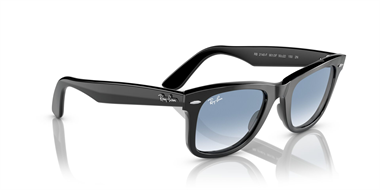 Ray-Ban 0RB 2140F 901/3F 52