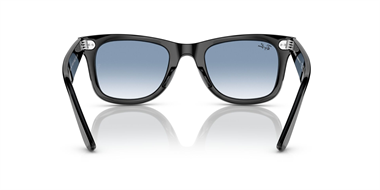 Ray-Ban 0RB 2140F 901/3F 52