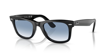 Ray-Ban 0RB 2140F 901/3F 52