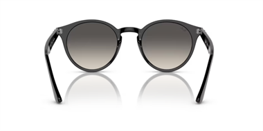 Ray-Ban 0RB 2180 601/11 49