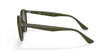 Ray-Ban 0RB 2180 6575/7N 49
