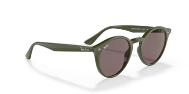Ray-Ban 0RB 2180 6575/7N 51