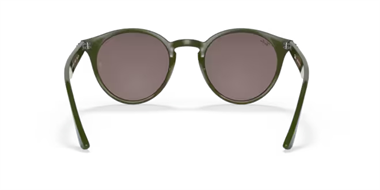 Ray-Ban 0RB 2180 6575/7N 51