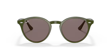 Ray-Ban 0RB 2180 6575/7N 51