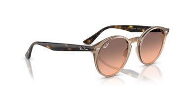 Ray-Ban 0RB 2180 6788/46 49