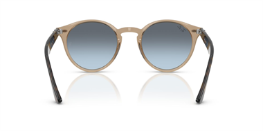 Ray-Ban 0RB 2180 6788/V1 49