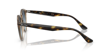 Ray-Ban 0RB 2180 6788/V1 49