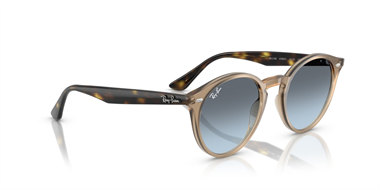 Ray-Ban 0RB 2180 6788/V1 49