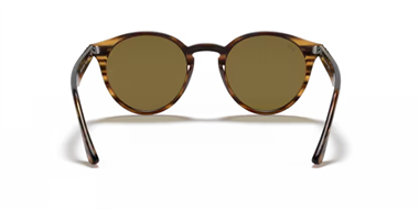 Ray-Ban 0RB 2180 820/73 49