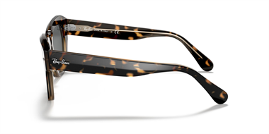 Ray-Ban 0RB 2186 1292/B1 49