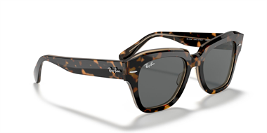 Ray-Ban 0RB 2186 1292/B1 49
