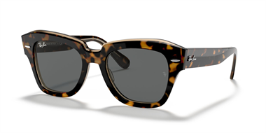 Ray-Ban 0RB 2186 1292/B1 49