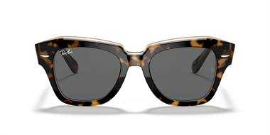 Ray-Ban 0RB 2186 1292/B1 49