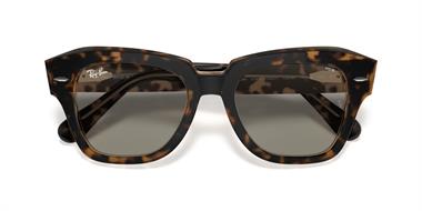 Ray-Ban 0RB 2186 1292/BL 49