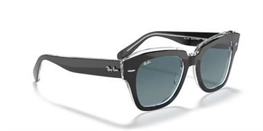 Ray-Ban 0RB 2186 1294/3M 49
