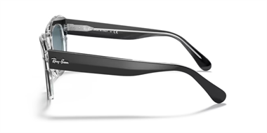 Ray-Ban 0RB 2186 1294/3M 49