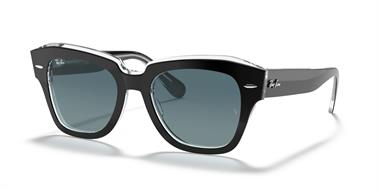 Ray-Ban 0RB 2186 1294/3M 52