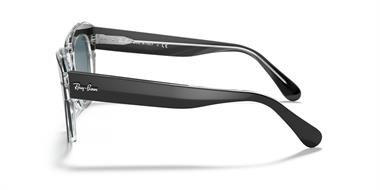 Ray-Ban 0RB 2186 1294/3M 52