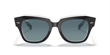 Ray-Ban 0RB 2186 1294/3M 52