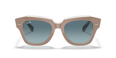 Ray-Ban 0RB 2186 1297/3M 49