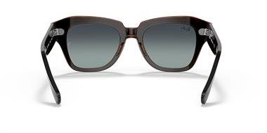 Ray-Ban 0RB 2186 1322/41 52