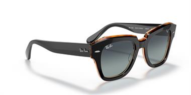 Ray-Ban 0RB 2186 1322/41 52