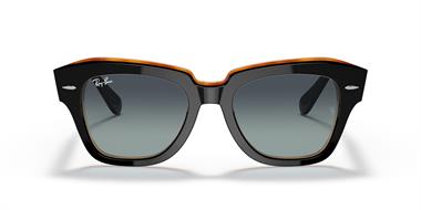 Ray-Ban 0RB 2186 1322/41 52