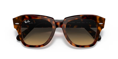 Ray-Ban 0RB 2186 1324/BG 52