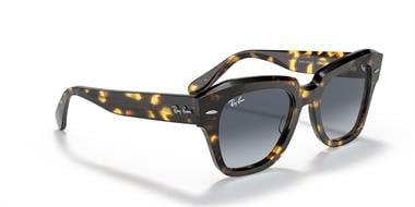 Ray-Ban 0RB 2186 1332/86 52
