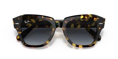 Ray-Ban 0RB 2186 1332/86 52
