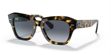 Ray-Ban 0RB 2186 1332/86 52