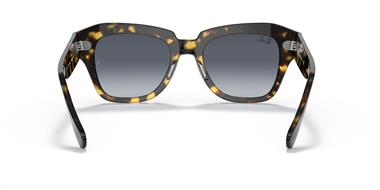 Ray-Ban 0RB 2186 1332/86 52